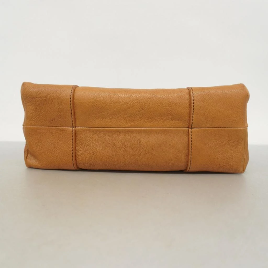 Celine Leather Handbag (Pre-Owned) 3
