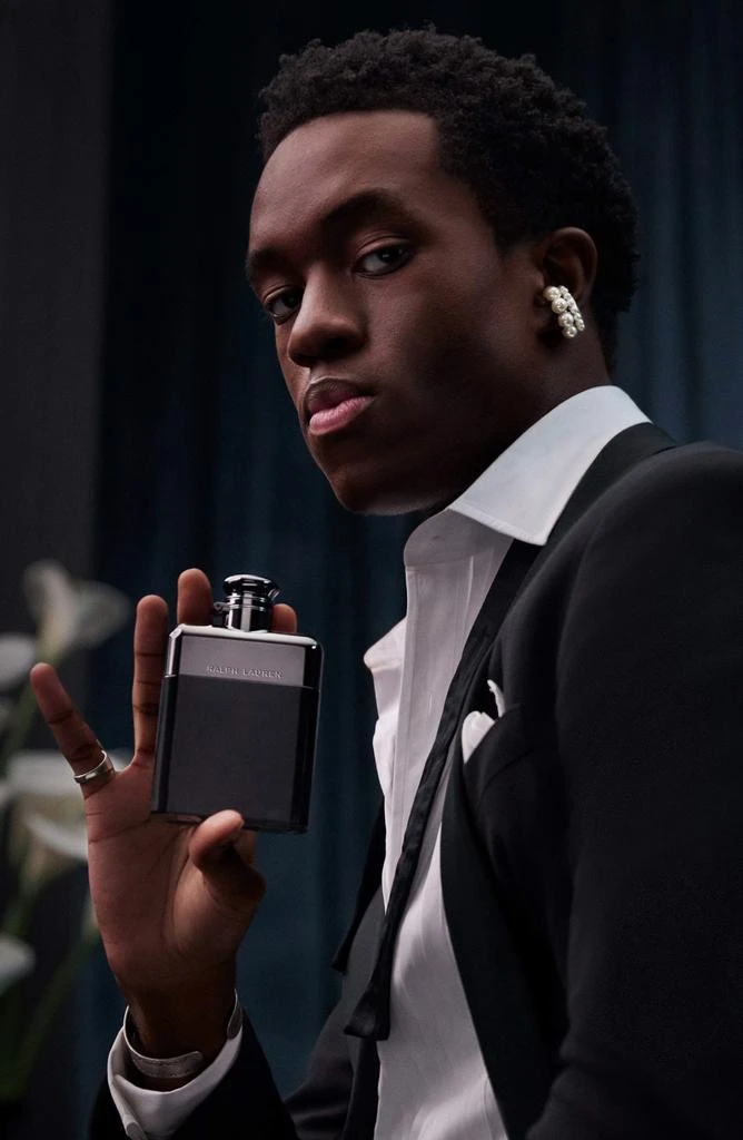 Ralph Lauren Ralph's Club Eau de Parfum Gift Set $165 Value 6