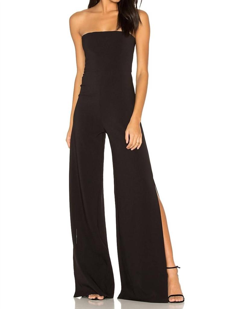 Nookie Nookie - Glamour jumpsuit
