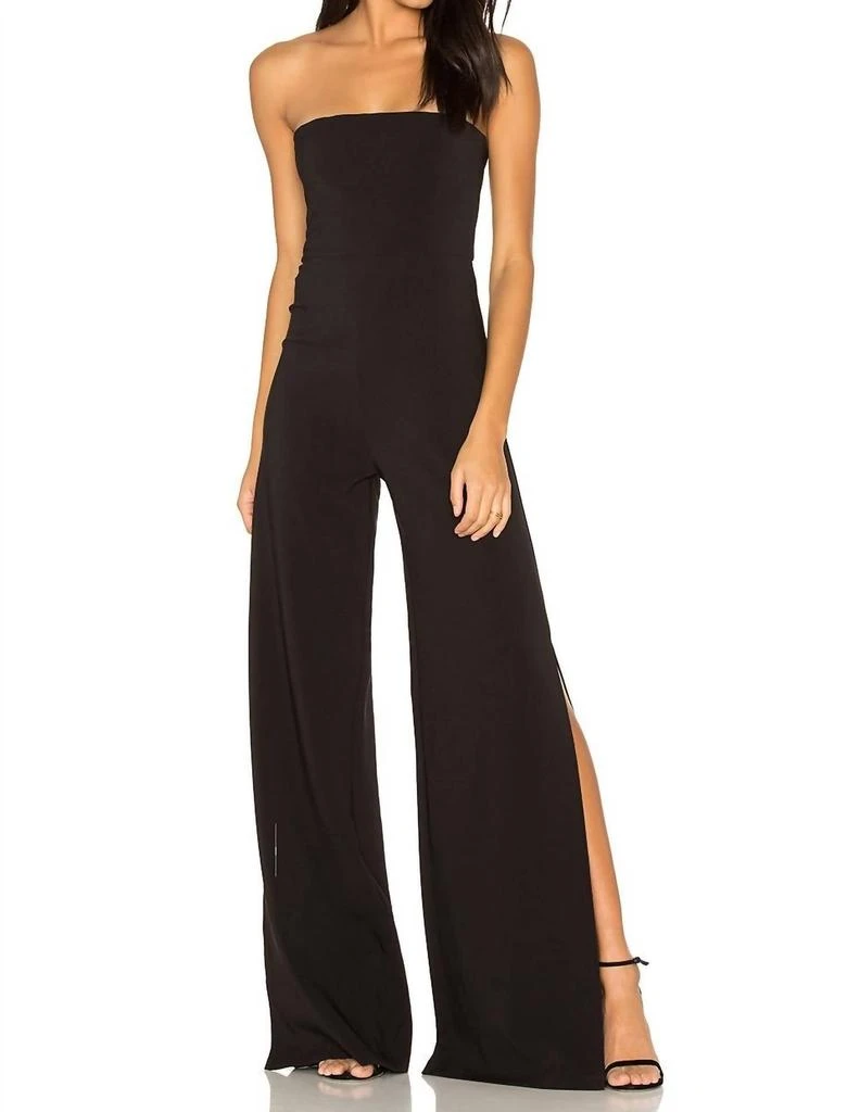 Nookie Nookie - Glamour jumpsuit 1