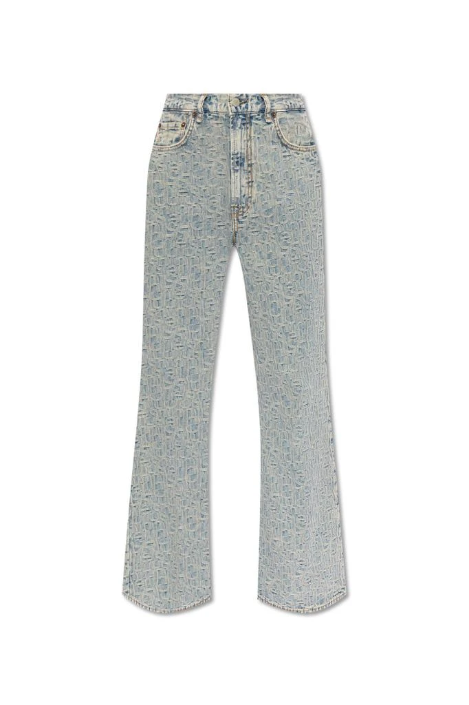 Acne Studios acne Studios 2022 Jeans 1