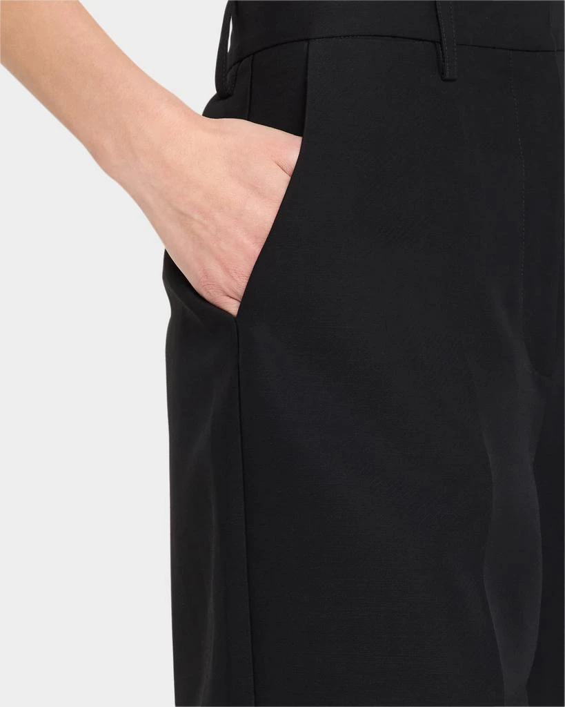 CO Straight Mens-Inspired Bermuda Shorts 5