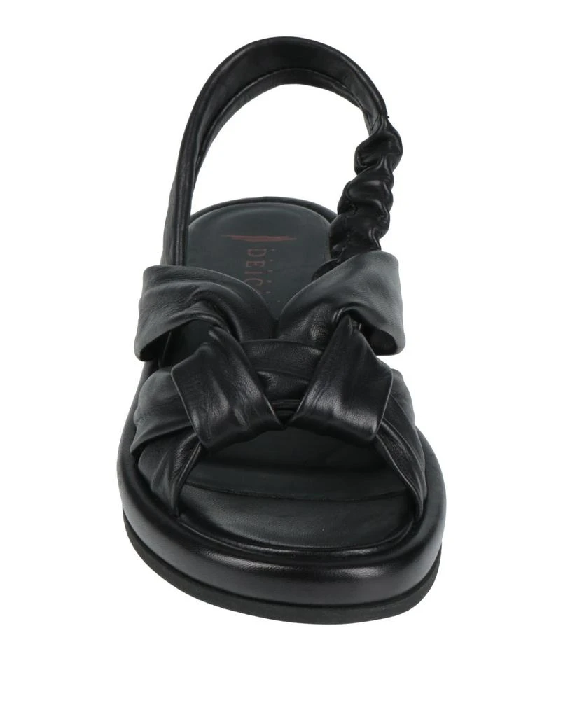 FABBRICA DEI COLLI Sandals 4
