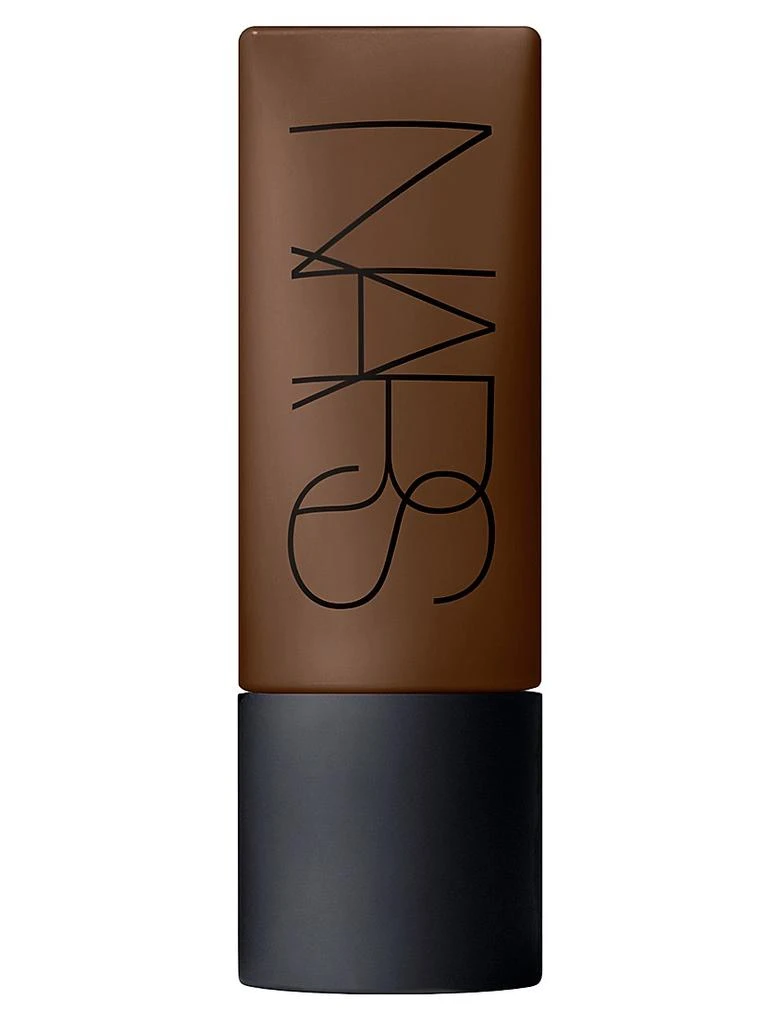 NARS Soft Matte Complete Foundation 1
