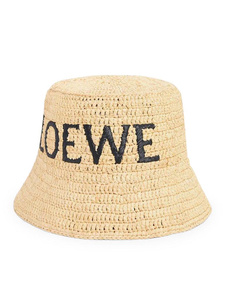 Loewe LOEWE BUCKET HAT