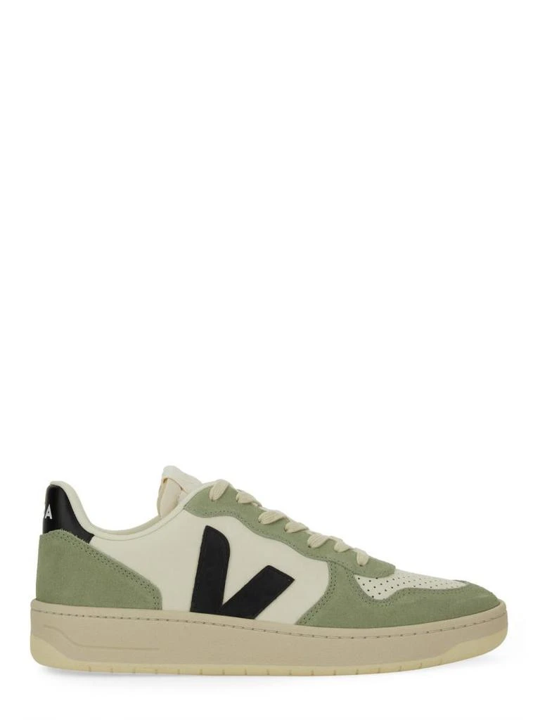 Veja Veja Sneaker "V-10" 1