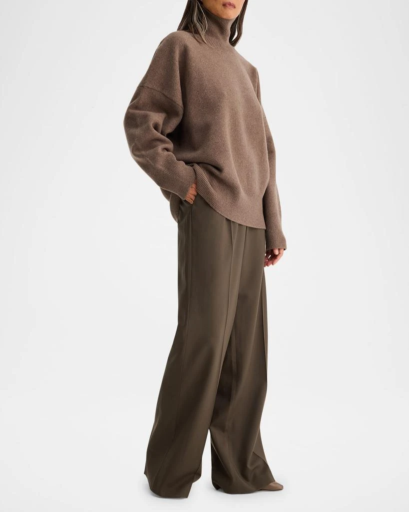 Rohe Wool Turtleneck Sweater 3