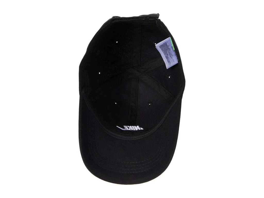 NIKE Sportswear Baseball Hat (Little Kids) 3