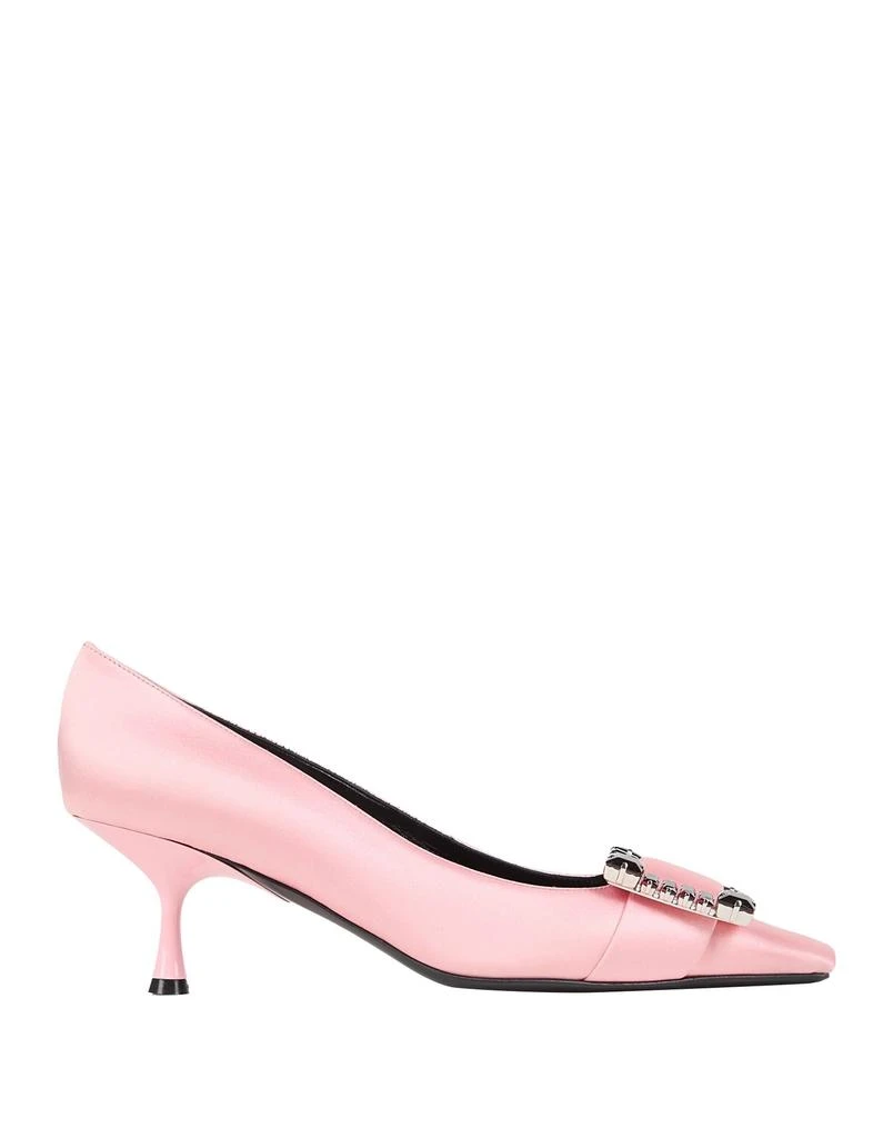 Sergio Rossi Pump 1