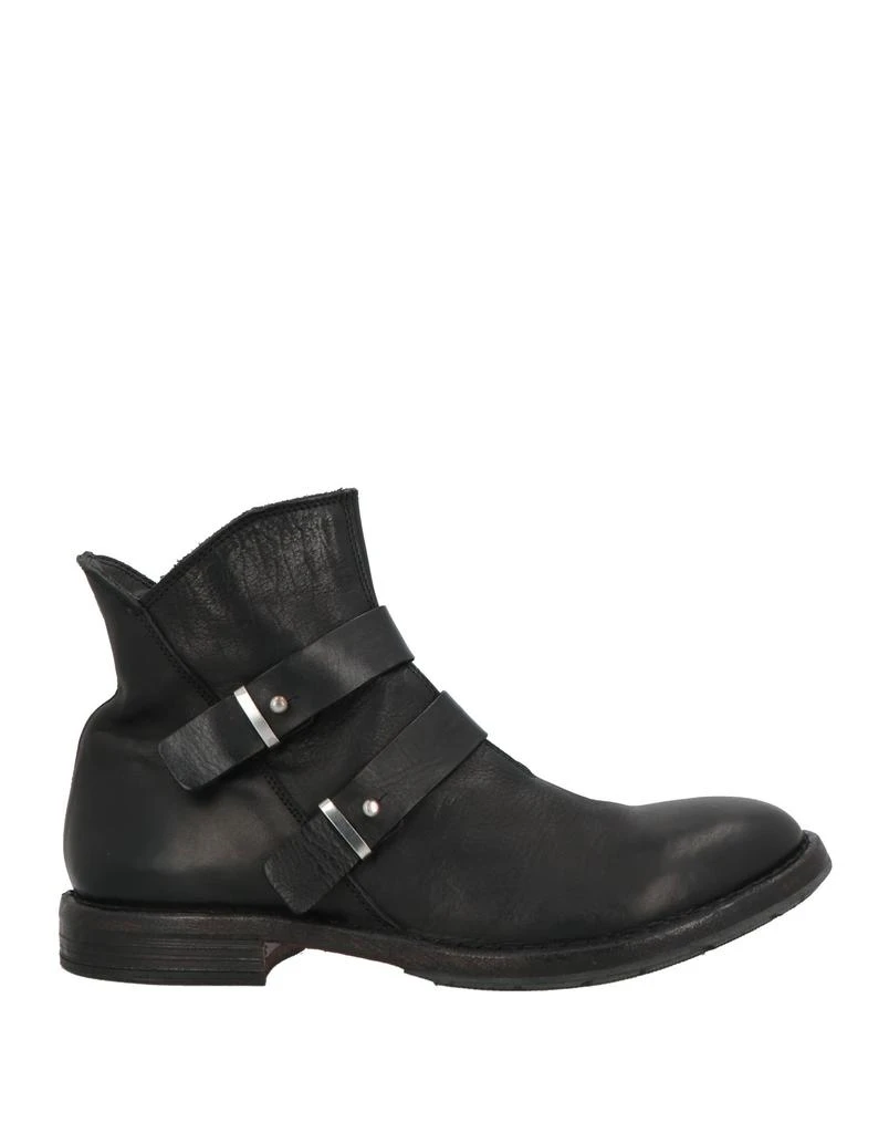 MOMA Ankle boot 1