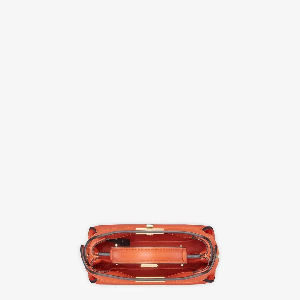 Fendi NANO PEEKABOO 3