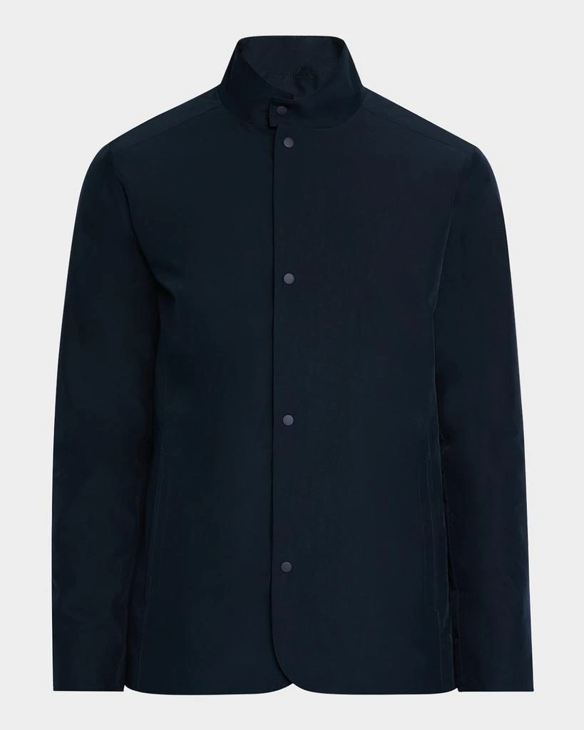 Peter Millar Men's Mercer Nylon-Blend Blazer 1
