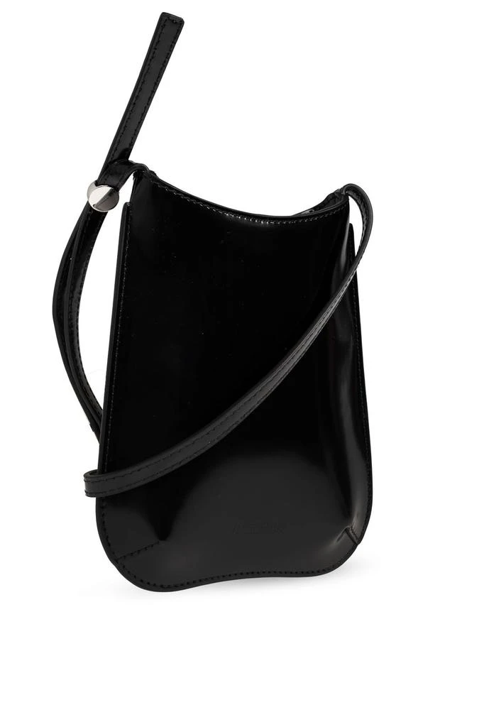 Jacquemus Jacquemus The Bisou Phone Pouch 3