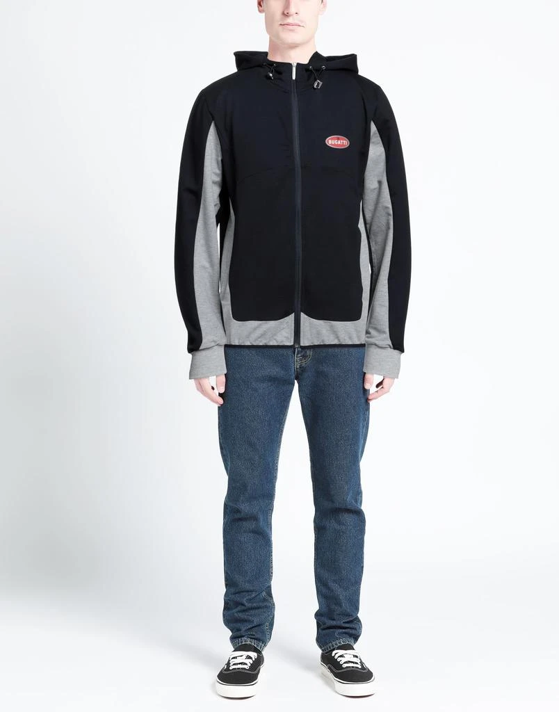 Bugatti Hooded sweatshirt 2