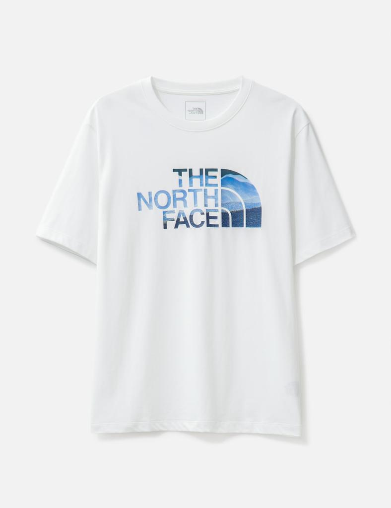 The North Face PWL GSM Half Dome Short Sleeve T-shirt – AP