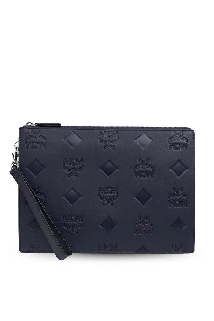 MCM Leather handbag 1