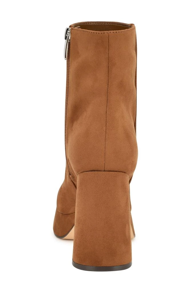 Nine West Velo Platform Bootie 2