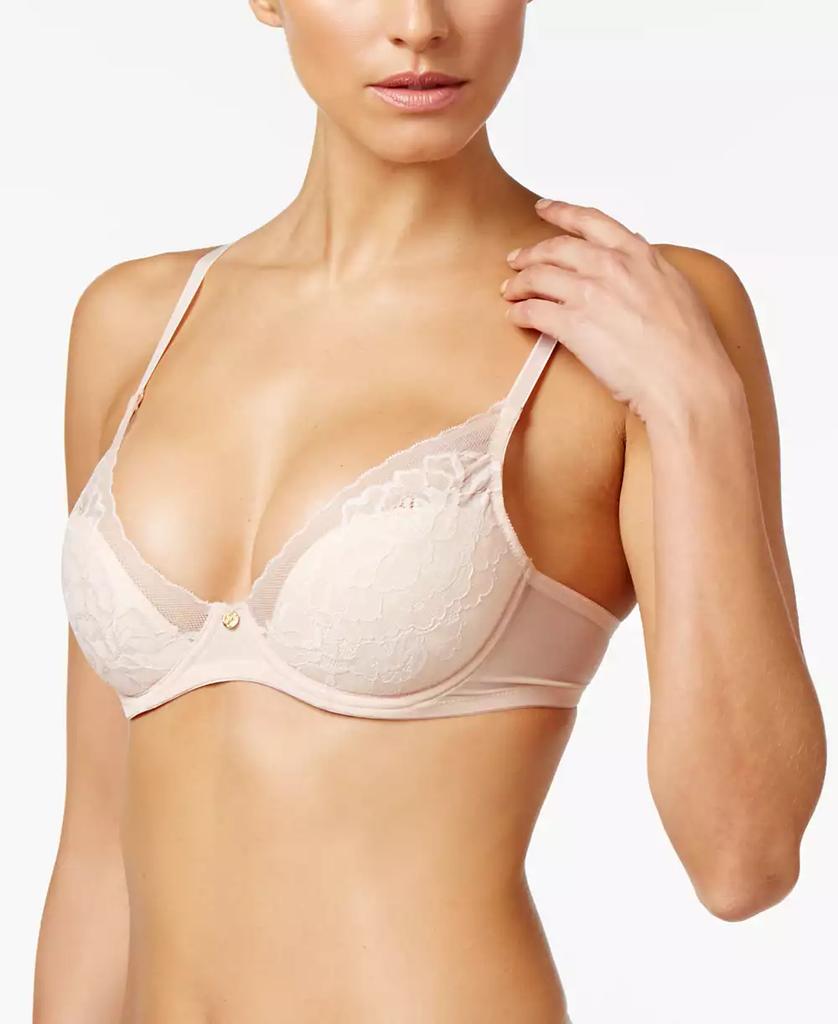 Natori Women's Flora Contour Underwire Bra 721150