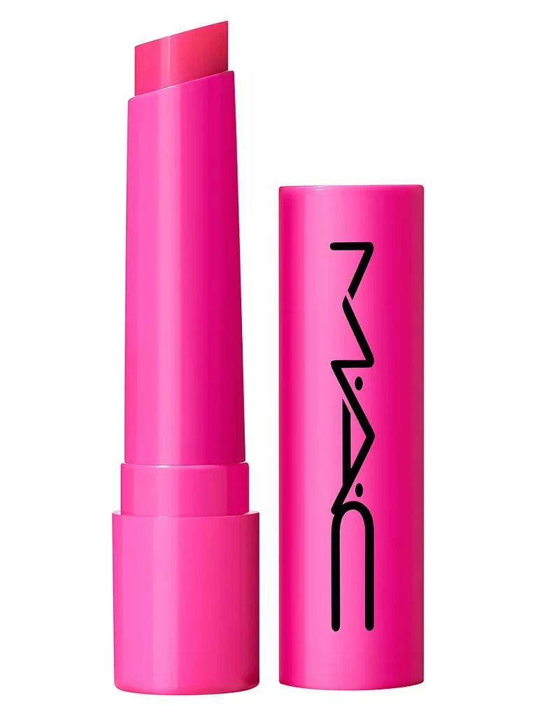 MAC Squirt Plumping Gloss Stick 1