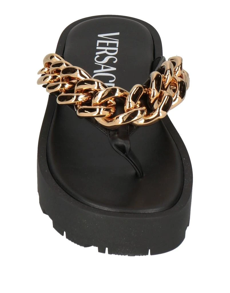Versace Flip flops 4