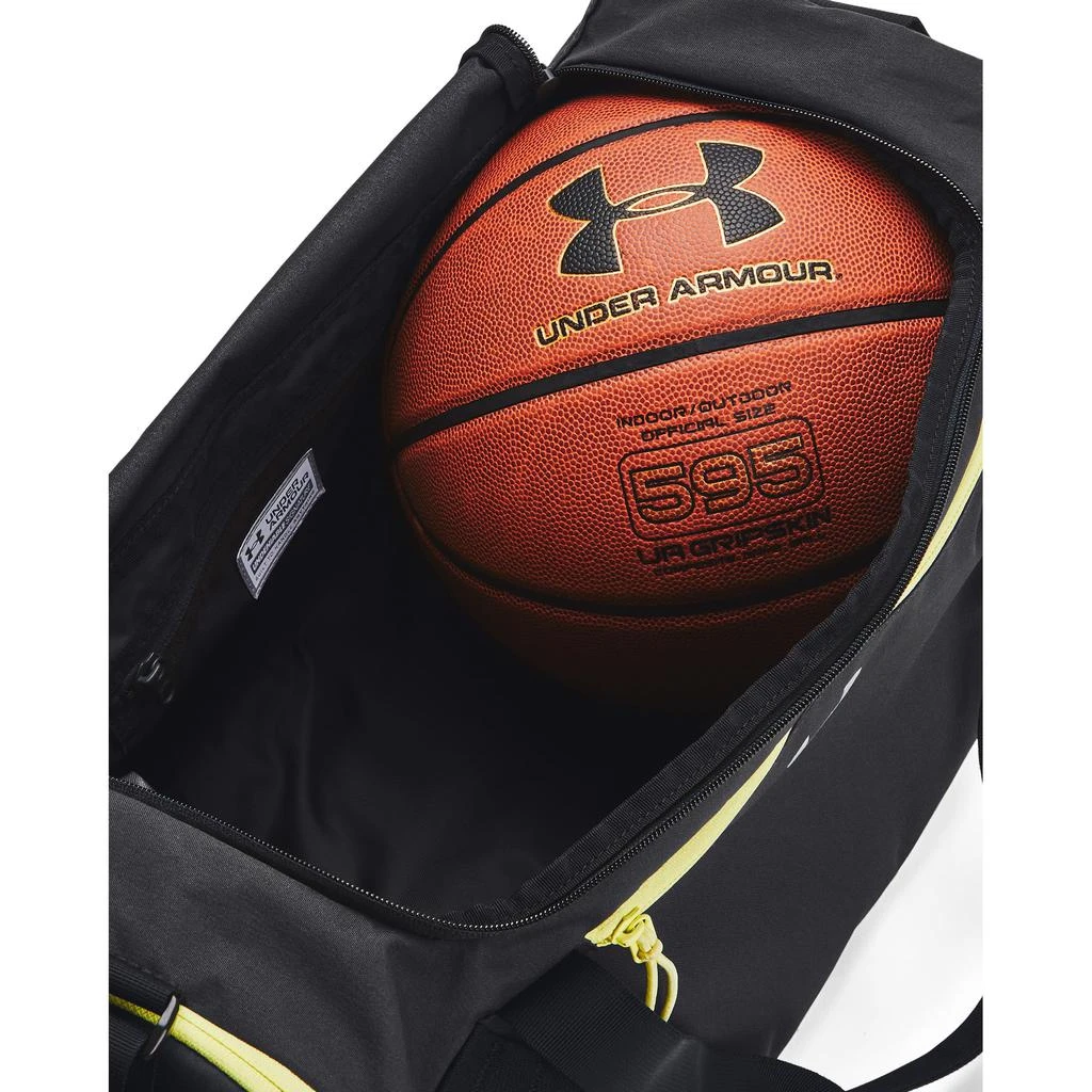 Under Armour Undeniable Duffel 6