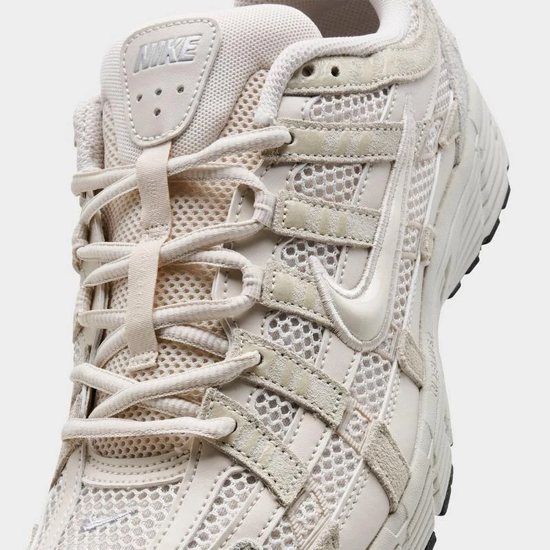 NIKE Men's Nike P-6000 SE Casual Shoes 3