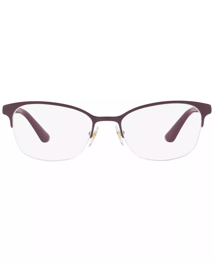 VOGUE VO4067 Women's Rectangle Eyeglasses 3