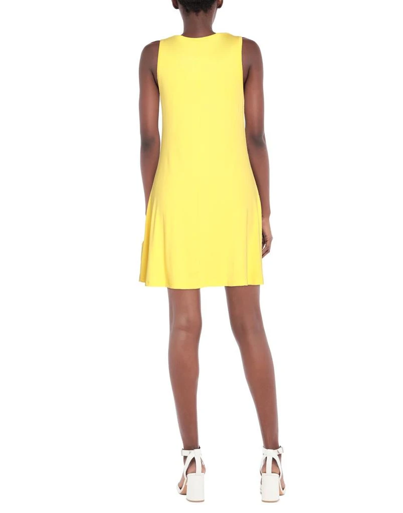 ODI ET AMO Short dress 3