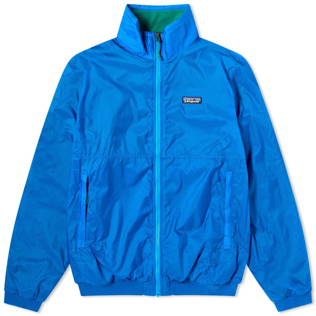 Patagonia Patagonia Reversible Shelled Microdini Jacket