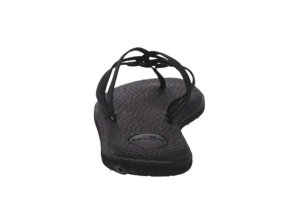 Sanuk Yoga Salty 5
