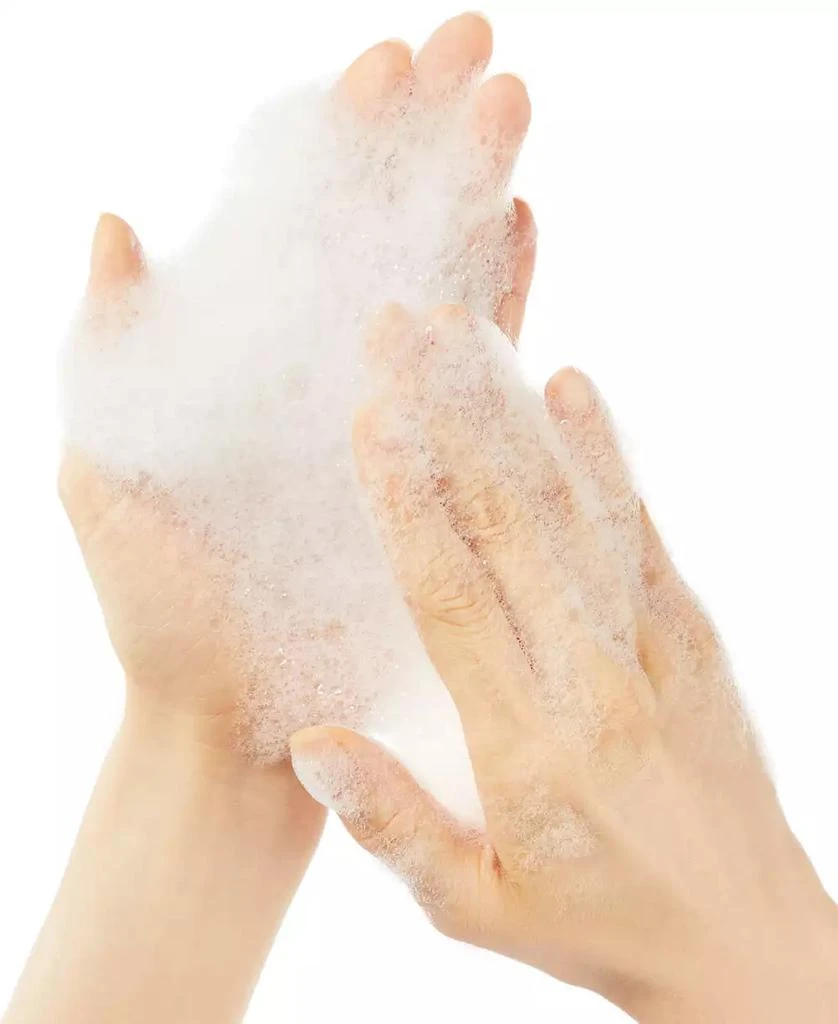 COSRX Low Ph Good Morning Gel Cleanser 3