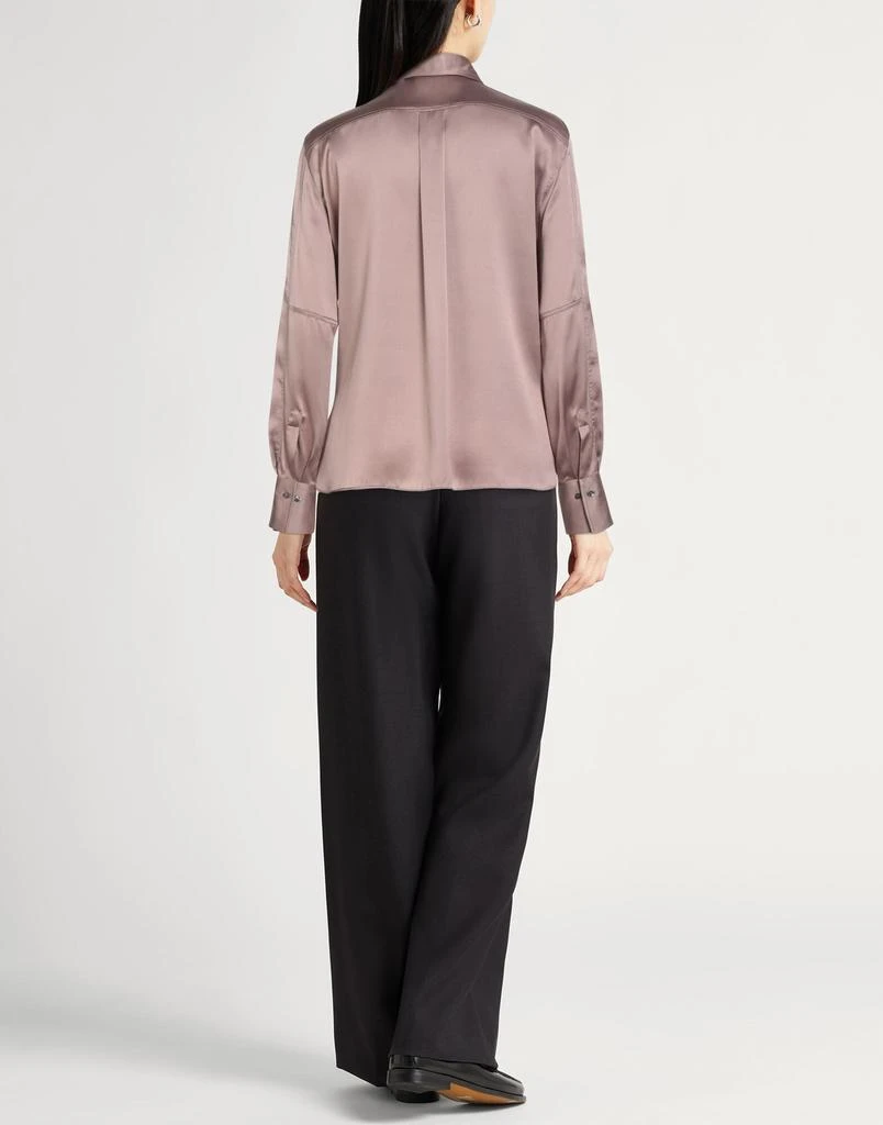 Brunello Cucinelli Solid color shirts
blouses 3