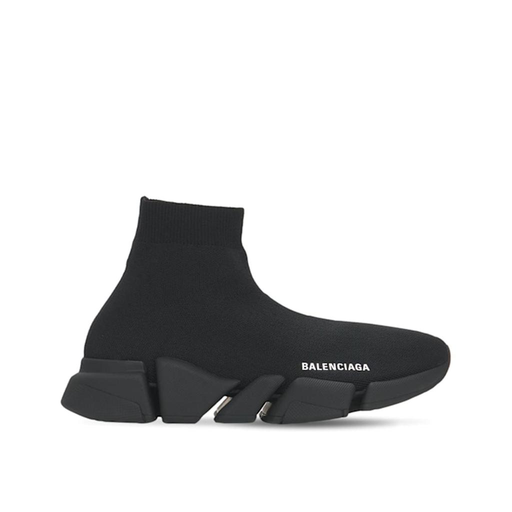 Balenciaga Speed 2.0 Sock Sneakers