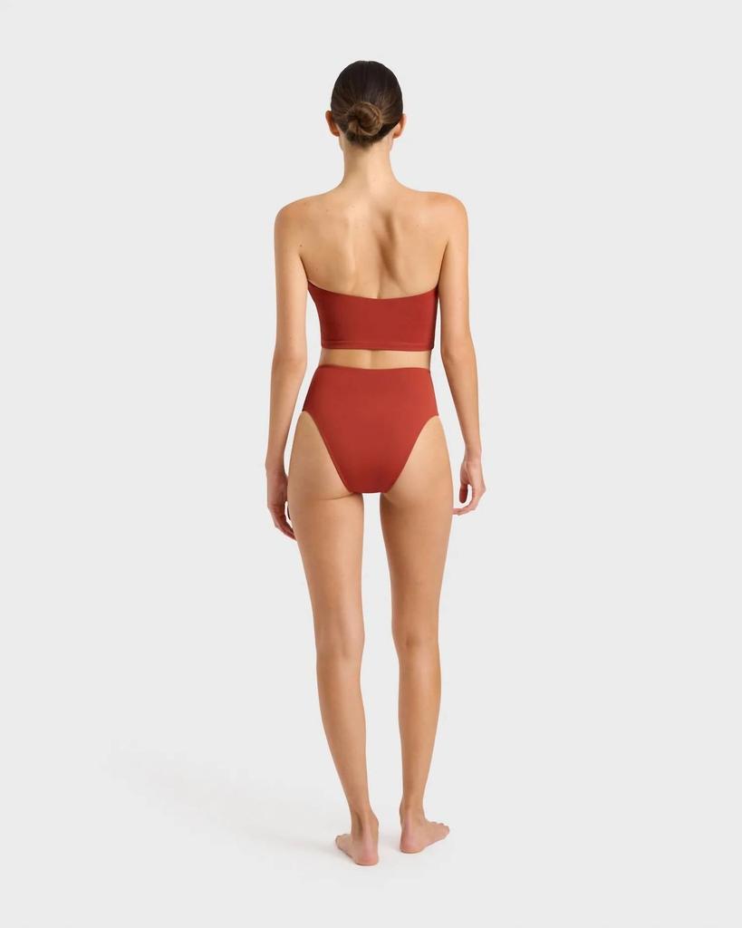 Bondi Born Bondi Born - Poppy Bikini Bottom