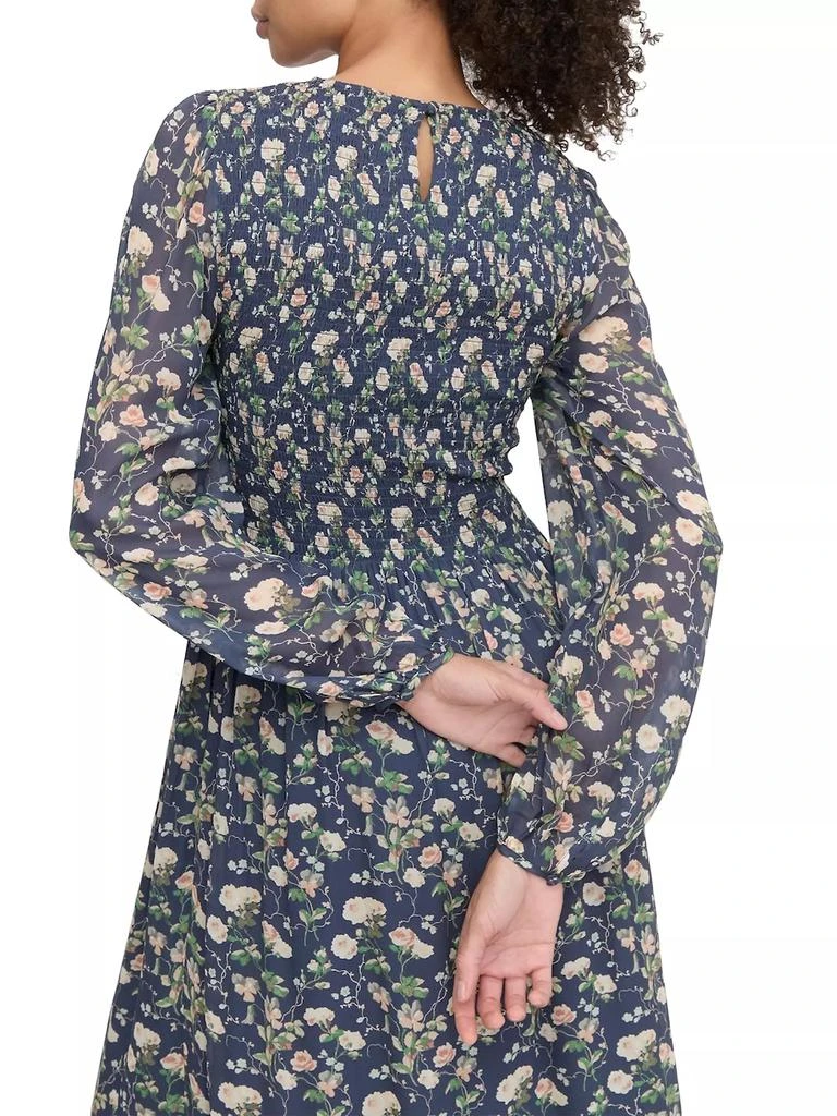 Hill House Home The Ruby Nap Dress 5