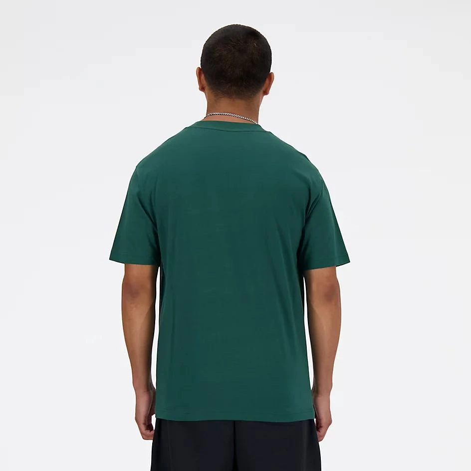 New Balance Sport Essentials Cotton T-Shirt 3