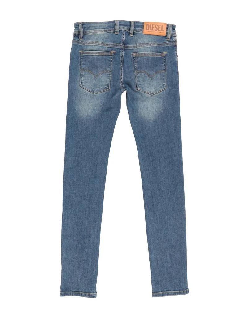 Diesel Denim pants 2
