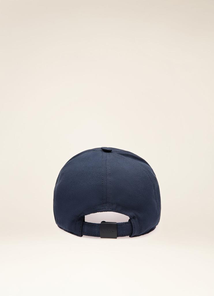 Bally Bally Urban Cap