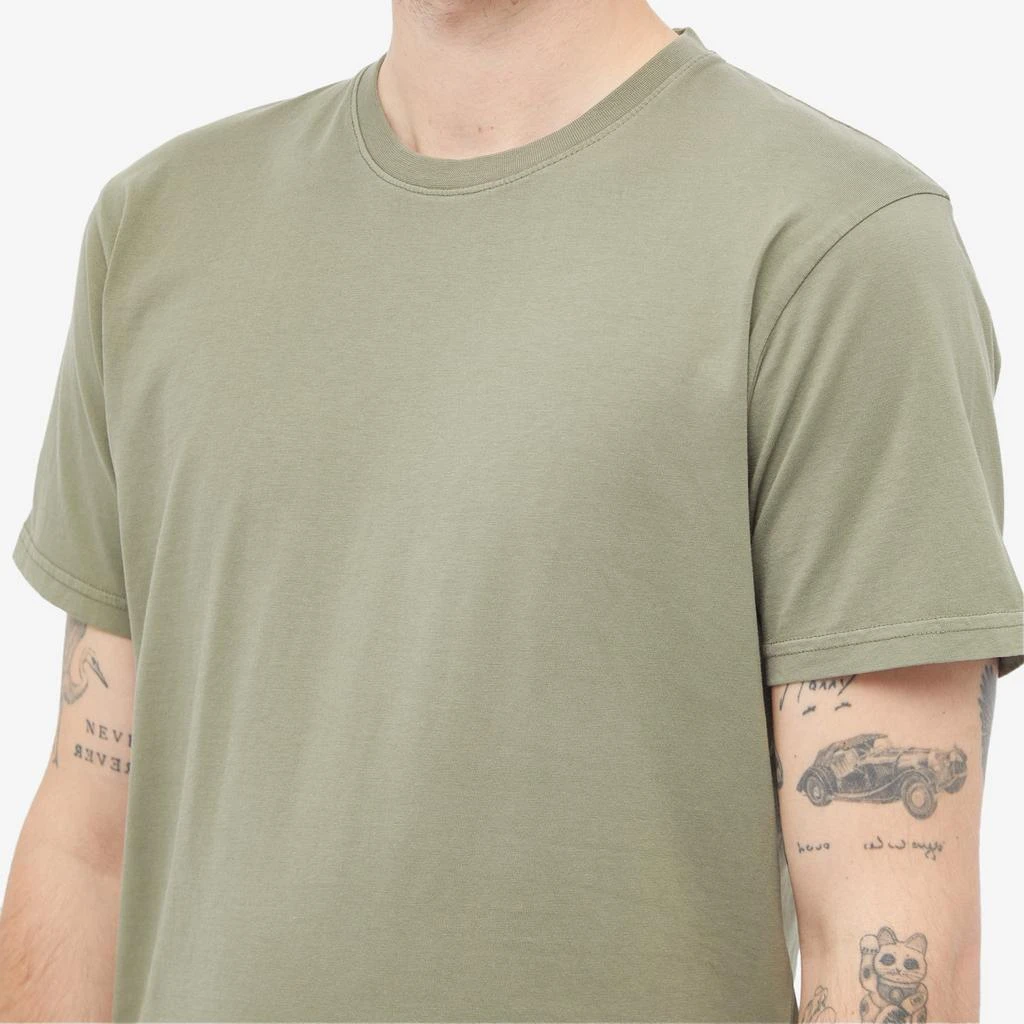 Colorful Standard Colorful Standard Classic Organic Tee 5