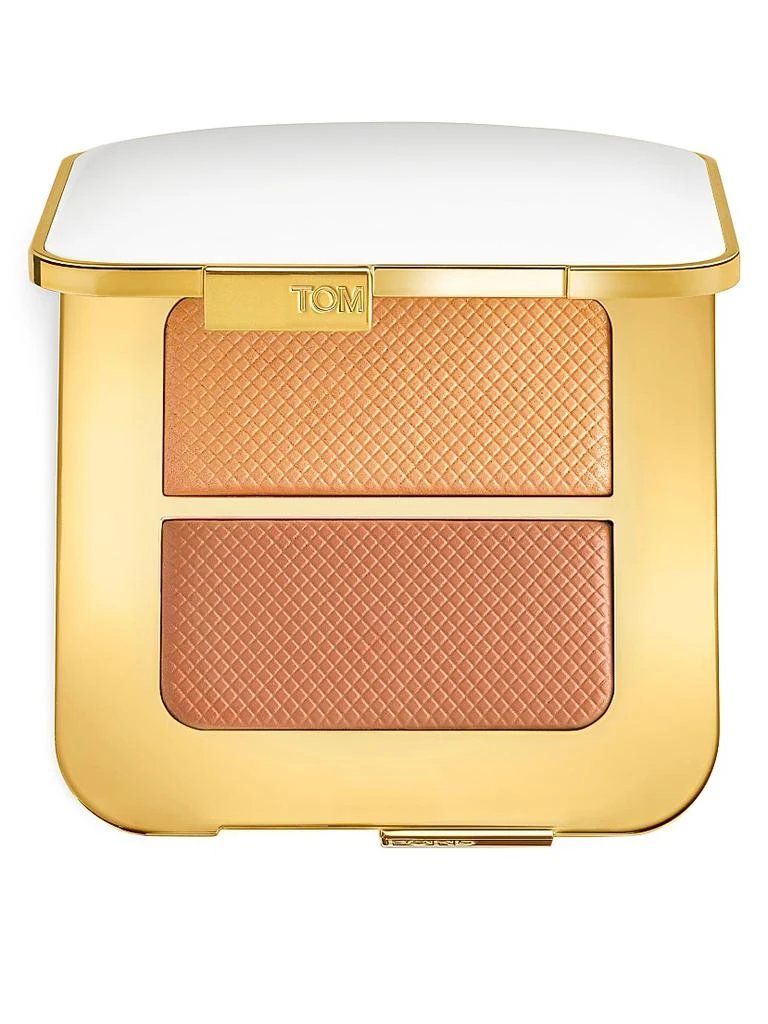 Tom Ford Soleil Sheer Cheek Highlighting Duo