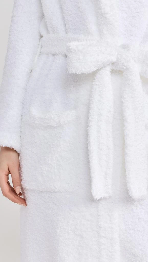 Barefoot Dreams CozyChic Adult Robe 5
