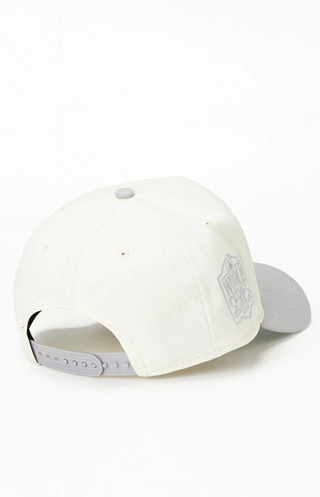 New Era LA Dodgers 9FORTY Snapback Hat 2