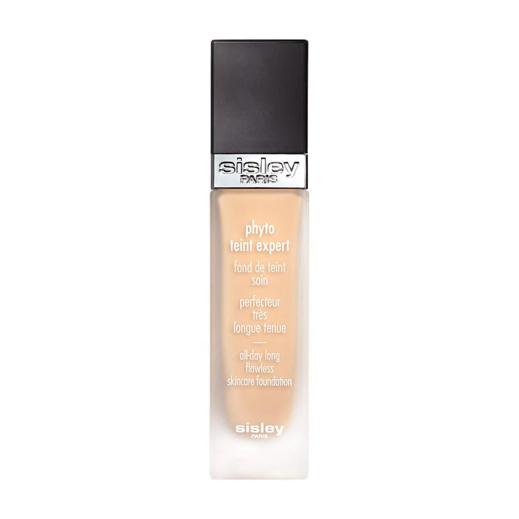 Sisley Phyto-Teint Expert Foundation 1
