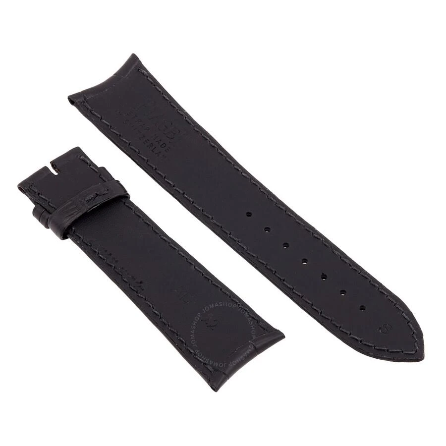 PIAGET 22 mm Alligator Leather Watch Band MXE06K62 2