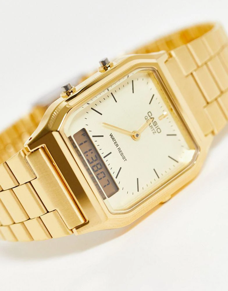 Casio Casio AQ-230GA-9DMQYES digital bracelet watch 4