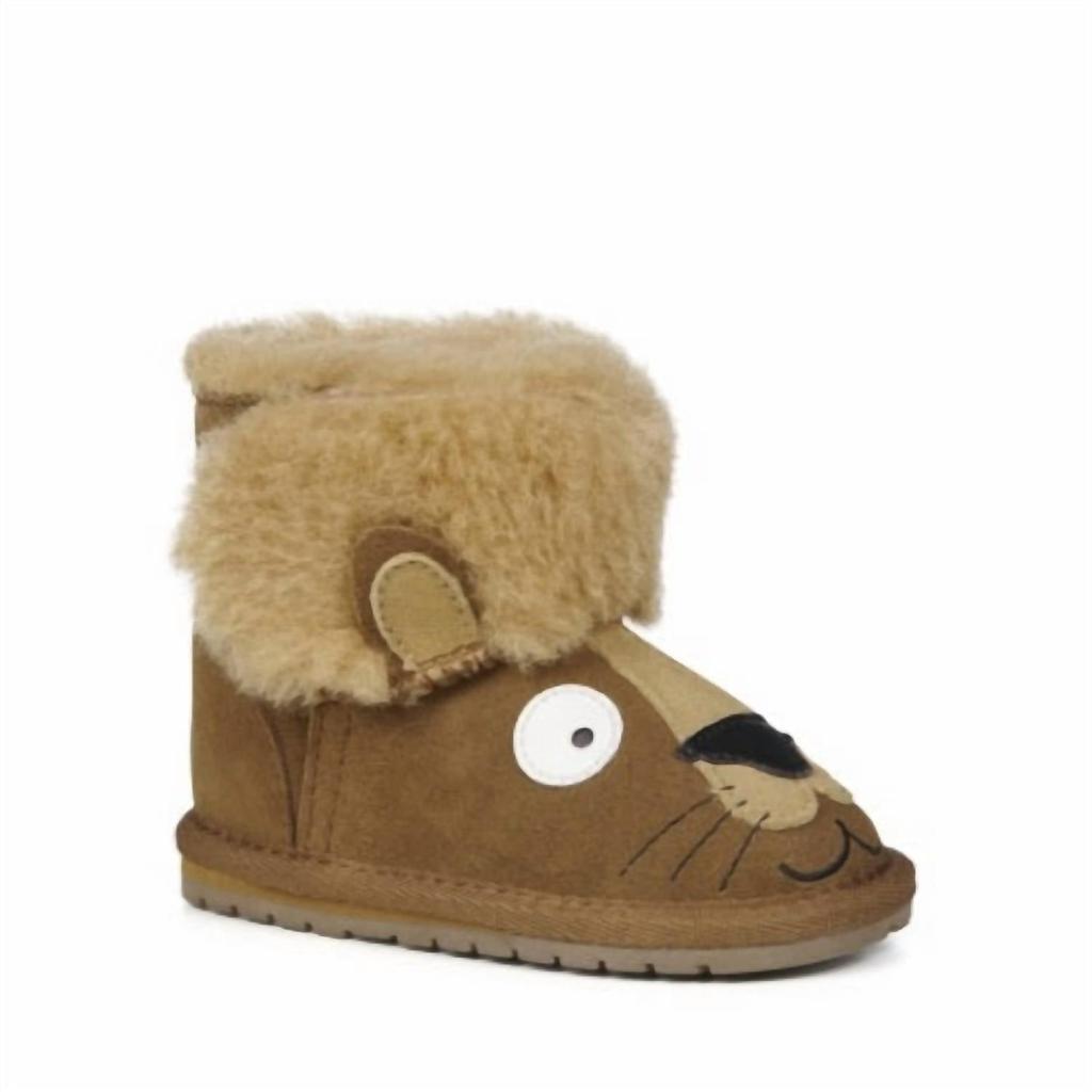 EMU Australia Emu Australia - Toddler's Walker Sheepskin Boot