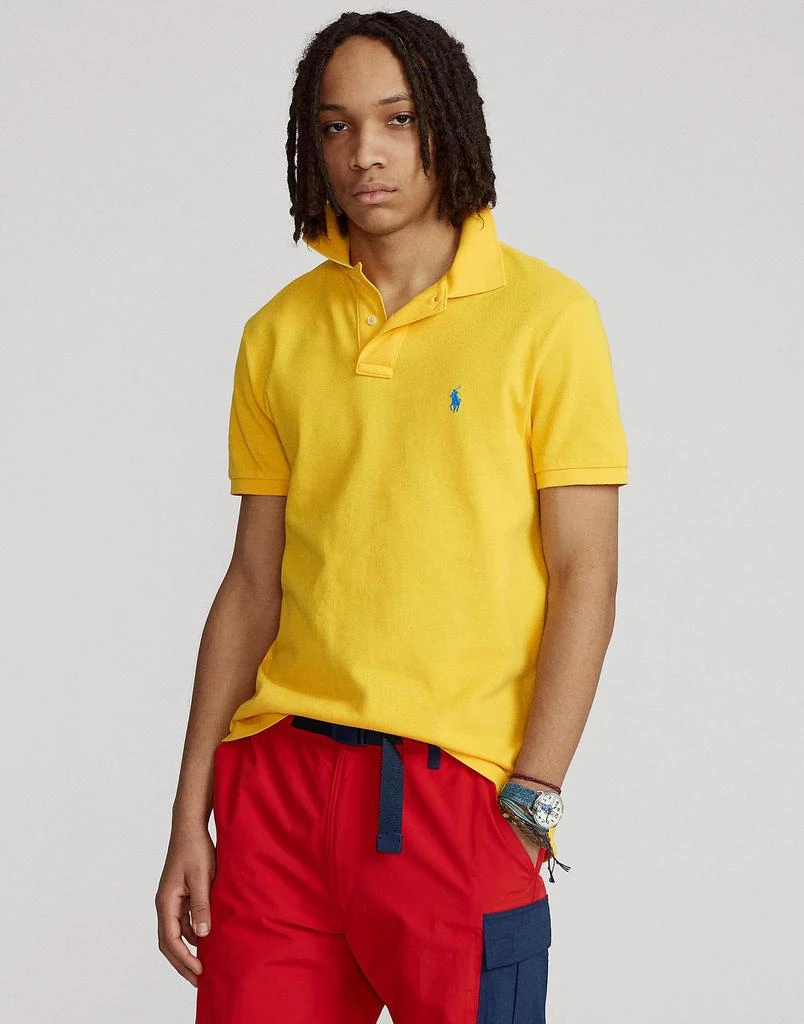 Ralph Lauren Polo shirt 2