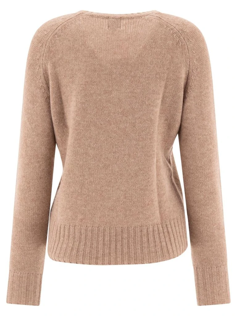 INES DE LA FRESSANGE Ines De La Fressange Knit Pullover 2