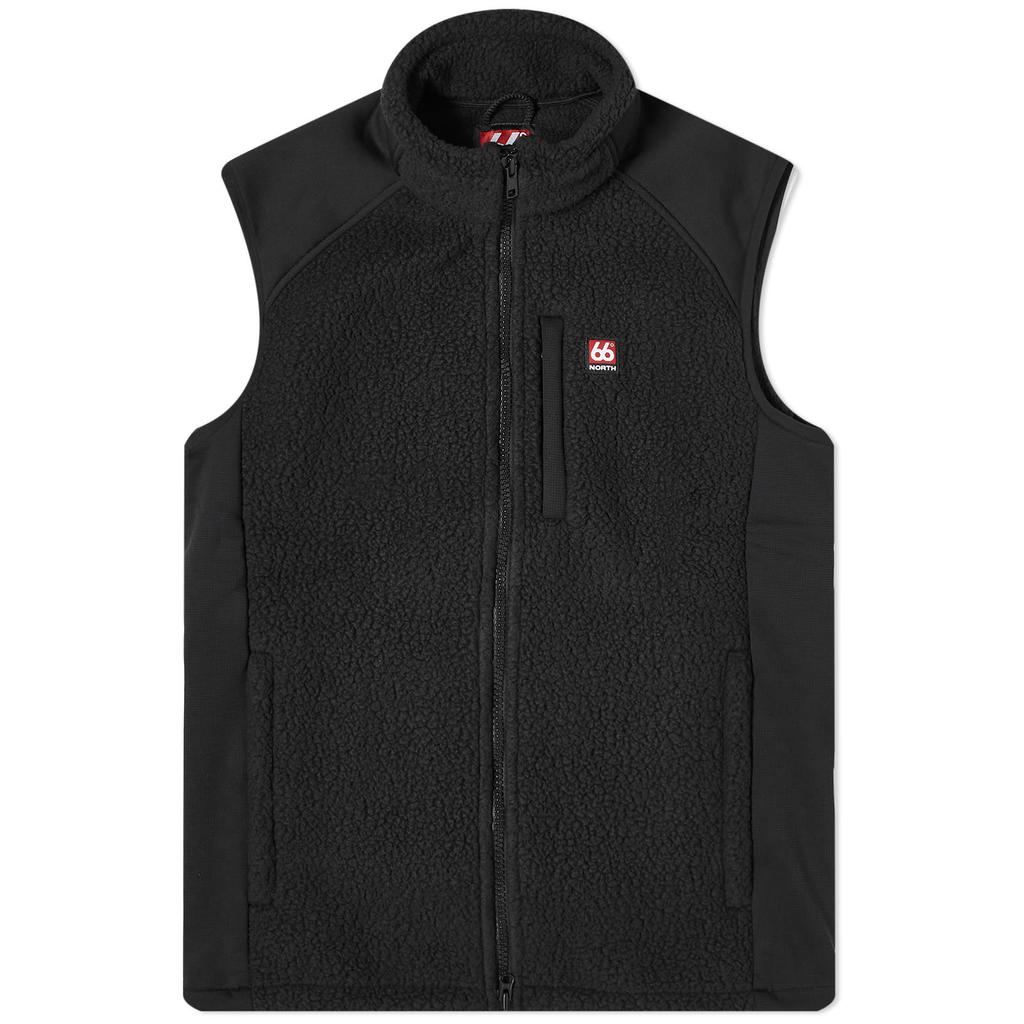 66 North 66° North Tindur Sherling Vest