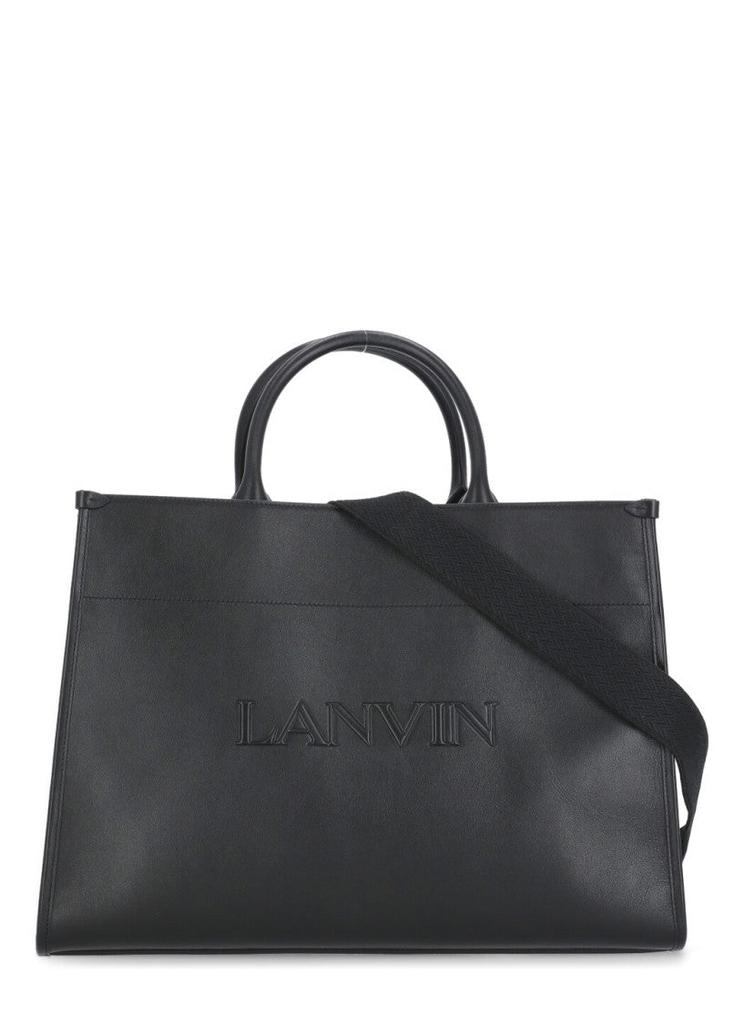 LANVIN HAND BAG (LWBGTC01CAN1P24 0510)